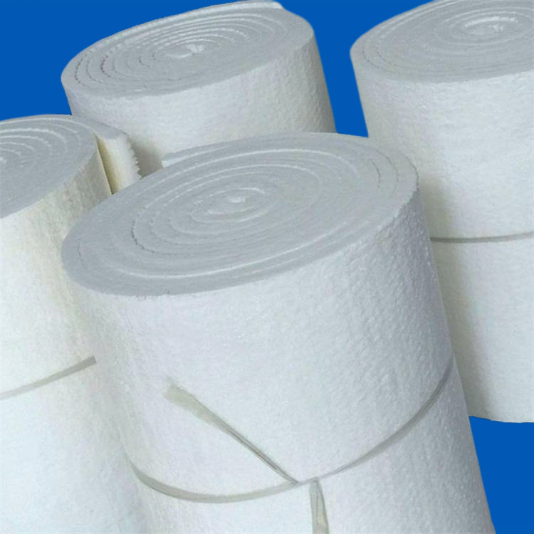 城口陶瓷纤维毡